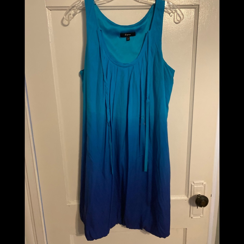 Express size L - Picture 1 of 4